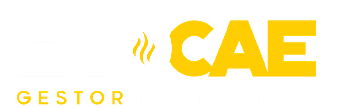 EVOCAE Gestor Energético
